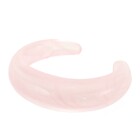JCL Plexi soft pink armband - O26071