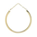 JCL Chunky ketting - O26076