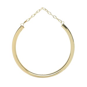 JCL Chunky ketting - O26076