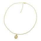 JCL Lady bug ketting - K26001
