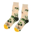 JCL Bee socks - O26706