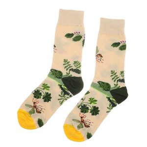 JCL Bee socks - O26706