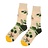 JCL Bee socks - O26706