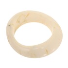 JCL Creamy  armband - E26002
