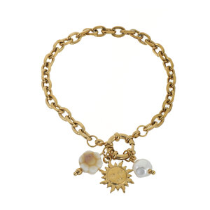 JCL zon armband jcl - E26001