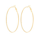 JCL Creool oorbellen - H26016