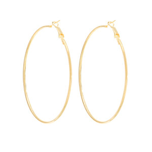 JCL Creool oorbellen - H26016