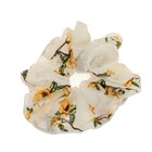 JCL Spring scrunchee - G26001