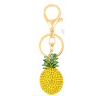 JCL Pineapple keychain - O26091