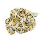 JCL Lemon scrunchee - G26092