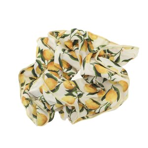 JCL Lemon scrunchee - G26092
