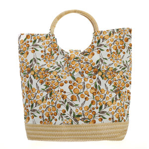 JCL Lemon handtas - O26702