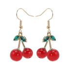 JCL Cherry oorbellen - O26083