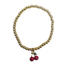 JCL Cherry armband - O26087