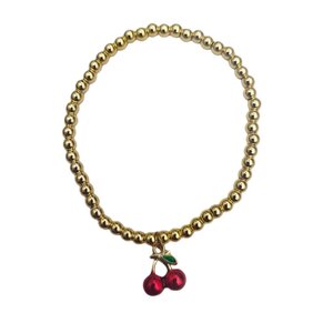 JCL Cherry armband - O26087