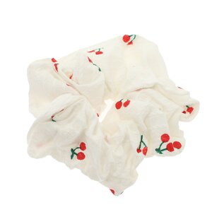 JCL Cherry scrunchee - O26712