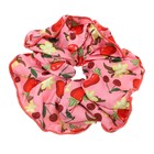 JCL Cherry scrunchee - G26093