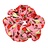 JCL Cherry scrunchee - G26093