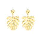 JCL Cherry oorbellen - O26083