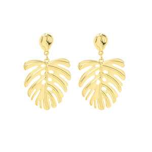 JCL Cherry oorbellen - O26083