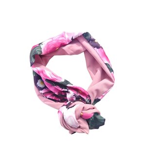 JCL Cherry scrunchee - G26093 - Copy