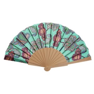 JCL Tropical  waaier - O26720