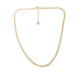 JCL Essential ketting - K26002
