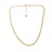 JCL Essential ketting - K26002