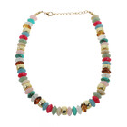 JCL Tropical necklace - K26015