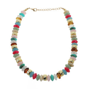 JCL Tropical necklace - K26015