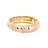 JCL Shades of pink armband - E26008