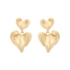 JCL Love oorbellen - H26015