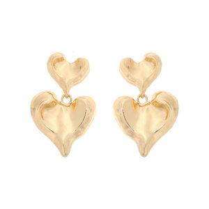 JCL Love oorbellen - H26015