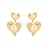 JCL Love oorbellen - H26015