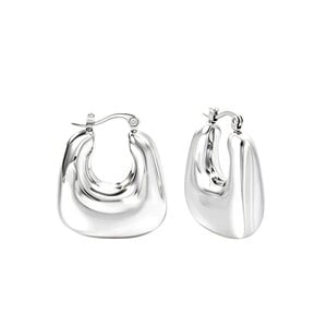 ZEN for her Chunky hypoallergeen real gold -Z26502