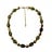JCL Green 'n Gold halsketting - K26506