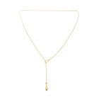 JCL Gold Essential ketting - K26512