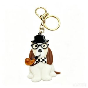 JCL Mr Beagle sleutelhanger  - A26519