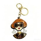 JCL She keychain  - A26521