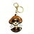 JCL She keychain  - A26521