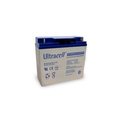 Ultracell loodaccu 12V 18 Ah UL18-12