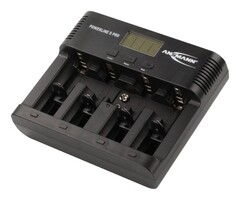 Ansmann batterijlader powerline 5 pro