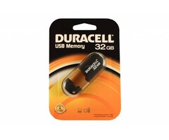 Duracell USB stick 32GB