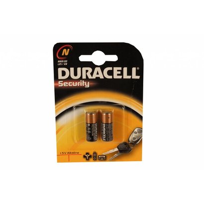 Duracell LR1 (MN9100) batterijen