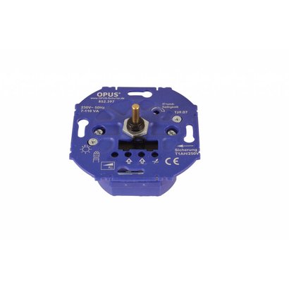 Inbouw LED lampen dimmer 10 - 110W