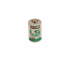 Saft CR1/2AA lithium batterij 3.6V LS14250