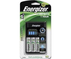 Energizer 1 uurs snellader