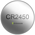 CR2450