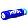 XTAR 18650 Li-ion oplaadbare batterij 3,6V 3000 mAh protected