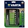 Varta batterijlader voor 8 AA of AAA oplaadbare batterijen